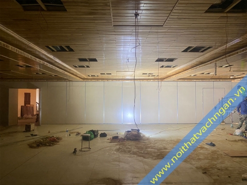 Vách ngăn di động VND65M9CD2