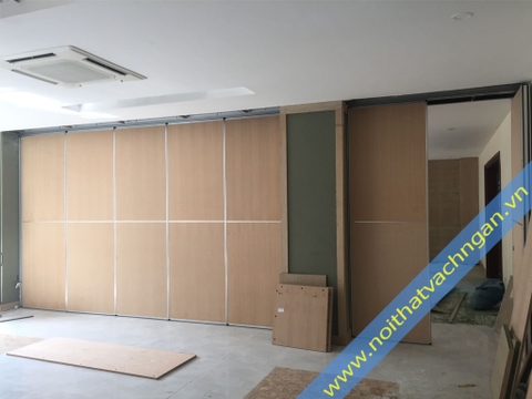 Vách ngăn di động VND80V9C1