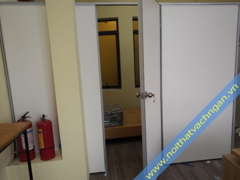 Vách ngăn chia vùng làm việc VVN04G