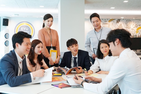 Tổng hợp mẫu câu tiếng Hàn thông dụng khi mới đi làm  mà du học sinh nên chú ý