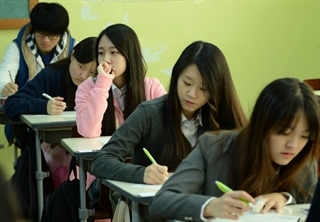 10 điều giáo giục ở Hàn Quốc !!!