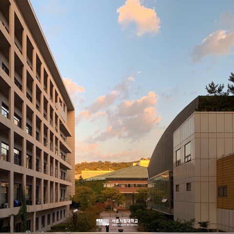 Đại học Seoul Sirip – Top 5 trường Đại học công lập tốt nhất Seoul
