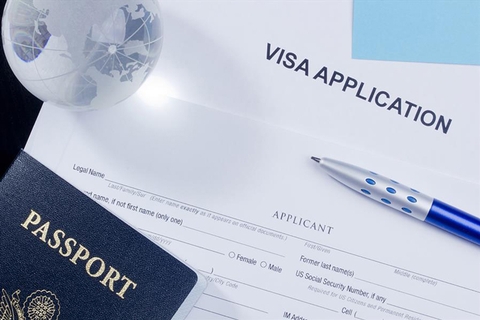 Cách tra kết quả visa du học Hàn Quốc