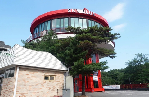 TỔNG HỢP CÁC ĐỊA ĐIỂM KHU DU LỊCH QUANH TRƯỜNG ĐẠI HỌC GANGNEUNG WONJU ĐỂ TRẢI NGHIỆM MÙA THU BÊN HÀN NÀO CÁC EM