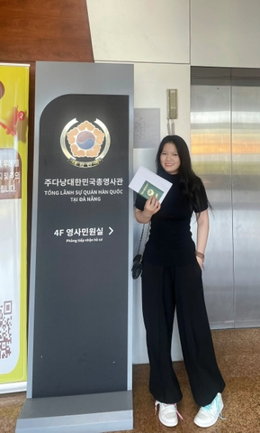 Hàn Quốc miễn phí visa theo đoàn cho khách Việt