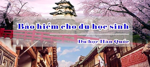 Đóng bảo hiểm Sức khoẻ bắt buộc dành cho Du học sinh nước ngoài tại Hàn Quốc hoãn đến năm 2021