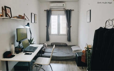 ℕ𝕙ữ𝕟𝕘 đ𝕚ề𝕦 𝕝ư𝕦 ý 𝕜𝕙𝕚 đ𝕚 𝕥𝕙𝕦ê 𝕥𝕣ọ ở ℍà𝕟 ℚ𝕦ố𝕔