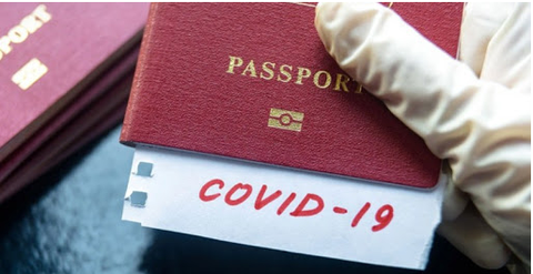 Xin Visa du học Hàn Quốc dễ hay khó trong mùa COVID-19