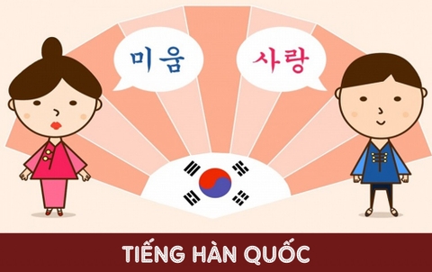 Có nên du học Hàn Quốc ngành ngôn ngữ Hàn năm 2025?