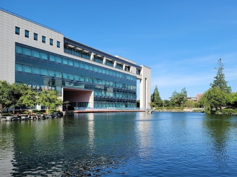 ĐẠI HỌC QUỐC GIA GANGNEUNG WONJU SÁP NHẬP THÀNH ĐẠI HỌC QUỐC GIA KANGWON