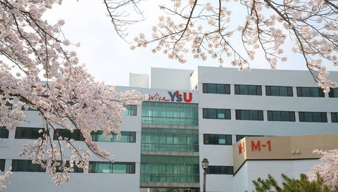 TRƯỜNG ĐẠI HỌC YOUNGSAN 영산대학교 – LỊCH TUYỂN SINH HỆ TIẾNG MỚI NHẤT KỲ THÁNG 06/2026