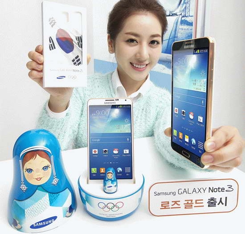 Bạn đã biết cách sử dụng một chiếc điện thoại di động tại Hàn Quốc