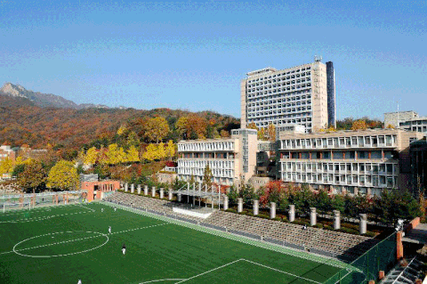 Top các trường đại học Hàn Quốc iKA liên kết trực tiếp (phần 2)