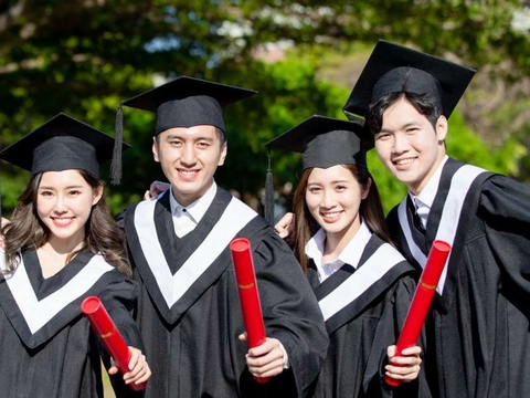Du học Hàn Quốc hệ Thạc sĩ năm 2025