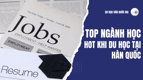 [2026] TOP NGÀNH HỌC 