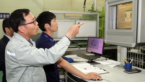 TỶ LỆ VIỆC LÀM SAU KHI TỐT NGHIỆP CÁC TRƯỜNG ĐẠI HỌC HÀN QUỐC
