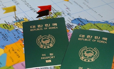 Du học Hàn Quốc cần chuẩn bị những giấy tờ gì?