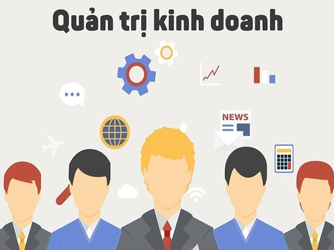 Tại sao chọn du học Hàn Quốc ngành Quản trị kinh doanh?