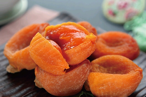 20 món đặc sản mùa thu Hàn Quốc ăn một lần nhớ cả đời
