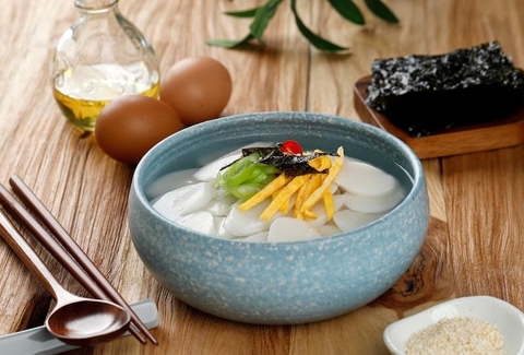 Tết Hàn Quốc - Seollal: 4 điều có thể bạn chưa biết!!!