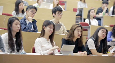 Hàn Quốc hướng tới đào tạo tín chỉ cho bậc học phổ thông từ năm 2025