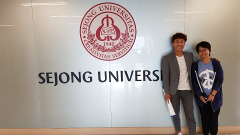 Chia sẻ chân thực nhất về cuộc sống du học Hàn của  sinh viên Hàn Quốc