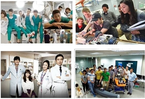 DU HỌC HÀN QUỐC NGÀNH KỸ THUẬT CƠ KHÍ Ở ĐÂU TỐT NHẤT?