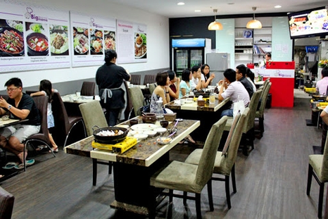 Danh sách 13 trang web tìm việc làm thêm tại Hàn Quốc