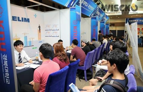 4 LỜI KHUYÊN GIÚP BẠN CÓ VIỆC LÀM SAU KHI TỐT NGHIỆP DU HỌC HÀN QUỐC