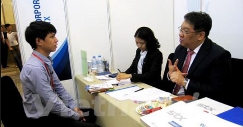 40 CÂU HỎI VÀ CÂU TRẢ LỜI PHỎNG VẤN TRÊN ĐẠI SỨ QUÁN