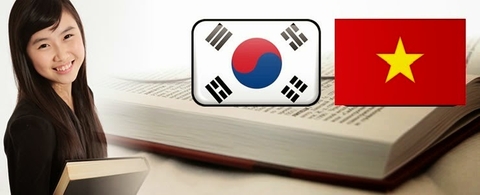 Cùng IKA tìm hiểu về biên phiên dịch tiếng Hàn.