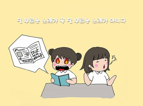 75 PHÓ TỪ TIẾNG HÀN THÔNG DỤNG NHẤT