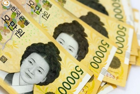 Các loại tiền ở Hàn Quốc mà bạn cần phải biết???