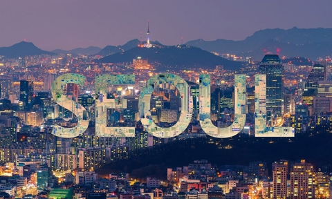 Những trải nghiệm thú vị không thể bỏ lỡ khi đến Seoul Hàn Quốc