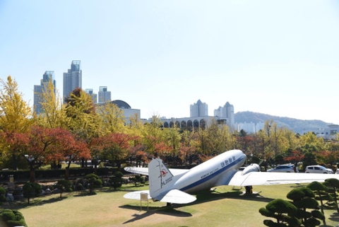 🎓 HỘI THẢO GIAO LƯU VÀ HỢP TÁC TUYỂN SINH CÙNG INHA UNI 🇰🇷