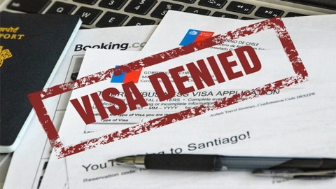 Trượt Visa Hàn Vì Lỗi Số 11 – Lý Do Khiến Hàng Loạt Hồ Sơ Bị Đánh Rớt
