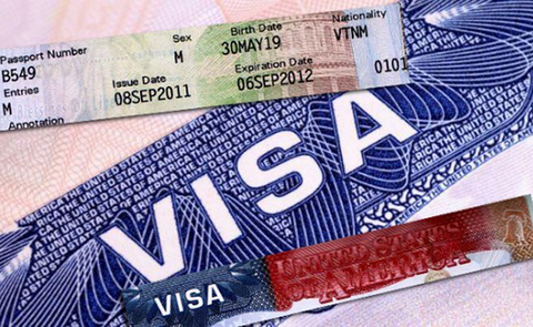 Hướng dẫn gia hạn Visa cho du học sinh