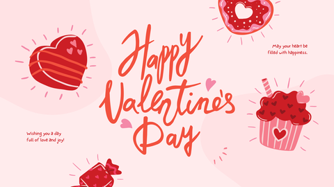VALENTINE Ở HÀN QUỐC CÓ GÌ ĐẶC BIỆT?