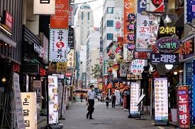 Hàn Quốc miễn phí thị thực cho khách Việt Nam