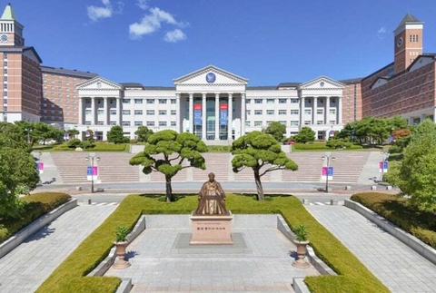 [MỚI NHẤT] DANH SÁCH CÁC TRƯỜNG ĐẠI HỌC HÀN QUỐC TOP1% NĂM 2026