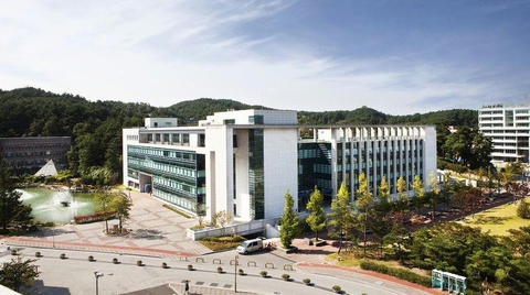 ĐẠI HỌC QUỐC GIA GANGNEUNG- WONJU