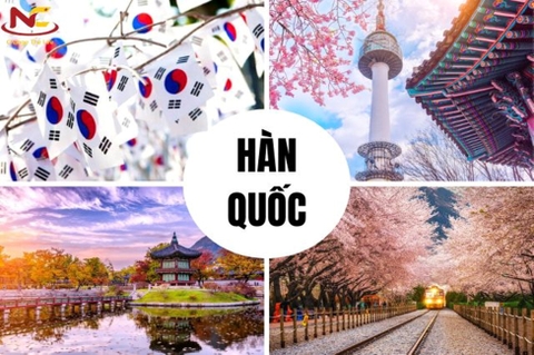 SÁU TRẢI NGHIỆM THÚ VỊ CỦA DU HỌC SINH TẠI HÀN QUỐC