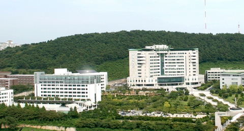 ĐẠI HỌC TONGMYONG