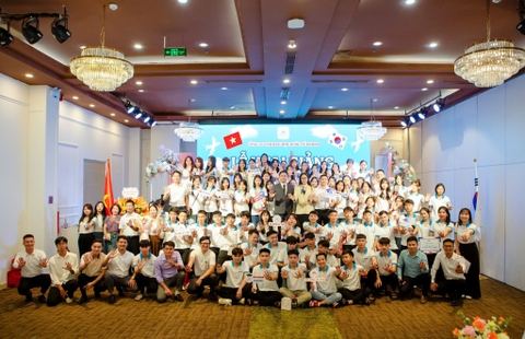 GIỚI THIỆU VỀ TRUNG TÂM DU HỌC QUỐC TẾ WOORI