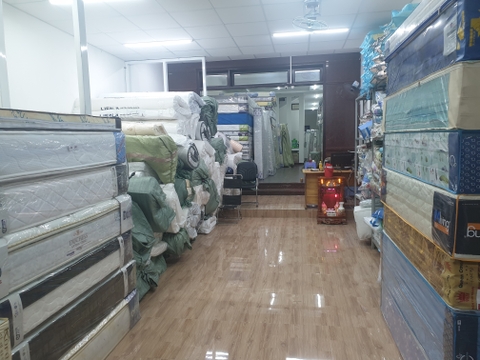 Siêu Thị Nệm - Cần Tuyển Nhân Viên Bán Hàng Tại Các Chi Nhánh