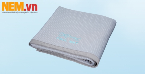 CHIẾU LẠNH COOL MAT - KIM CƯƠNG CHÍNH HÃNG