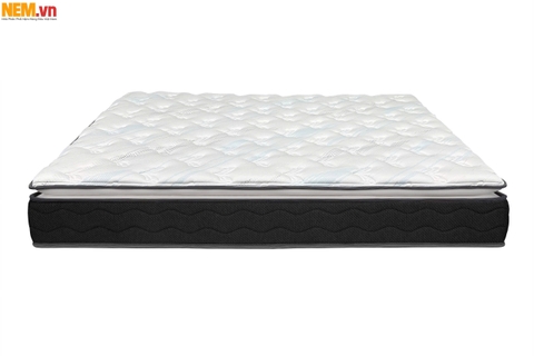 Nệm Lò Xo Ngoại Nhập Normablock Dunlopillo - Firmrest Extra | Mua Online Khuyến Mãi Khủng