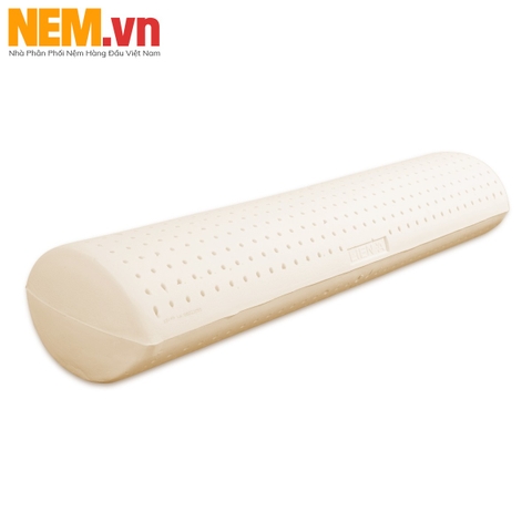 GỐI ÔM CAO SU BOLSTER – LIÊN Á