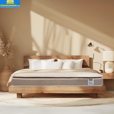 ĐỆM FOAM EVERON - ARTEMIS NATURE DREAM ORIGINAL