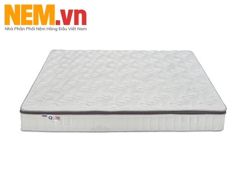 Nệm Lò Xo Normablock Dunlopillo Spine O Master | Mua Online Giảm Giá Khủng